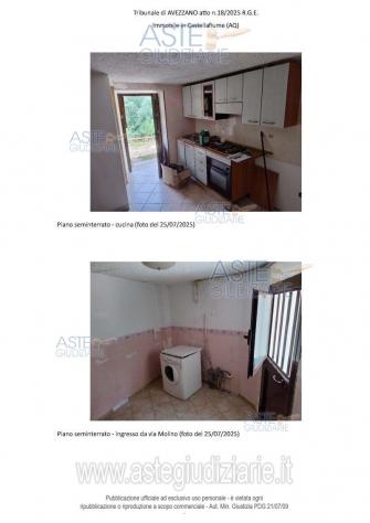 IMMOBILI-IMMOBILE RESIDENZIALE-Via Molino - Foto 7
