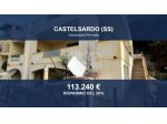 Immobile in asta di 73 m² in vendita a Castelsardo