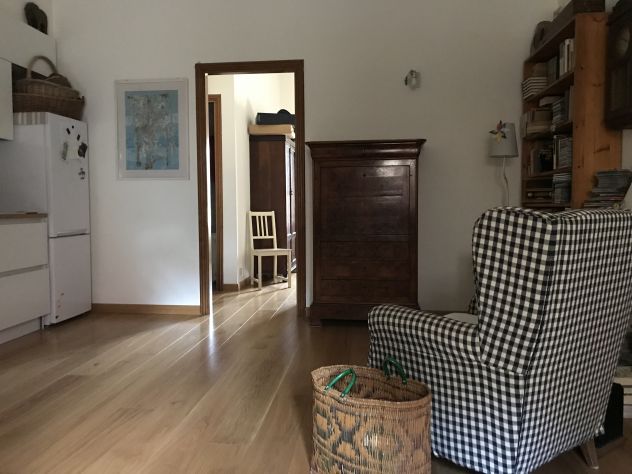 Chiusi centro storico bilocale - Foto 6
