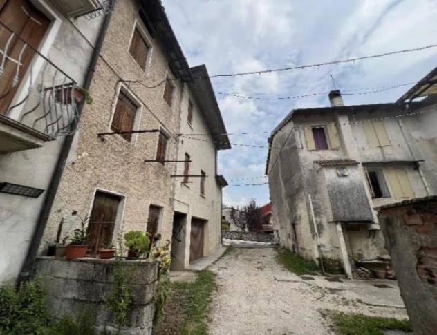 Immobile in asta di 219 m² in vendita a Cogollo del Cengio - Foto 4