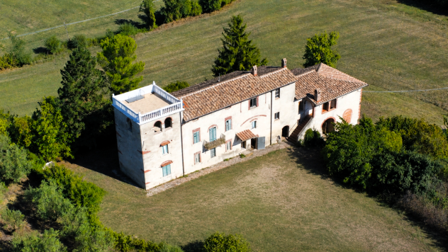 Casale in vendita a Colle di Val d'Elsa 650 mq Rif: 1440923