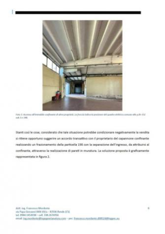 Immobile in asta di 251 m² in vendita a Corigliano-Rossano - Foto 6