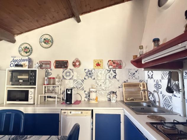 Porzione di casa in vendita a Diano San Pietro - Foto 18