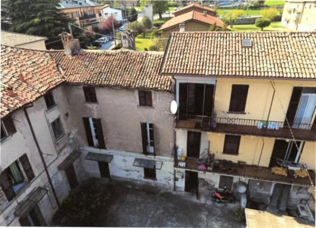 Immobile in asta di 44 m² in vendita a Erba - Foto 3