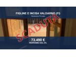 Immobile in asta di 49 m² in vendita a Figline e Incisa Valdarno
