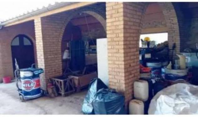Immobile in asta di 4130 m² in vendita a Gavorrano - Foto 5