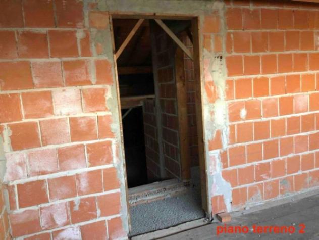 Immobile in asta di 128 m² con più di 5 locali in vendita a Gazzola - Foto 7