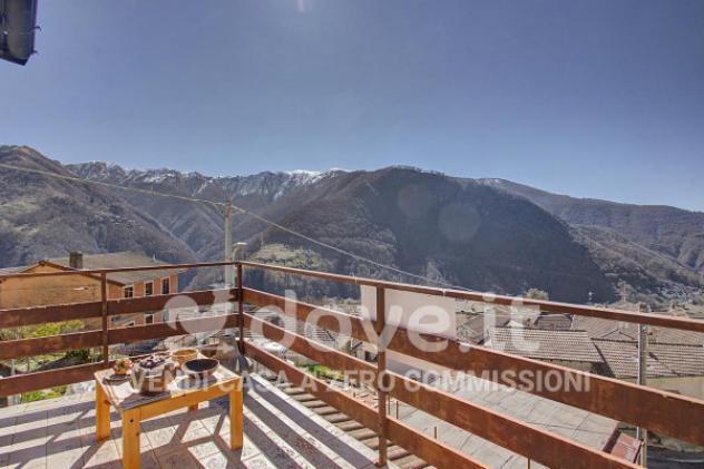 Casa indipendente di 120 m² con 4 locali in vendita a Maccagno con Pino e Veddasca - Foto 19