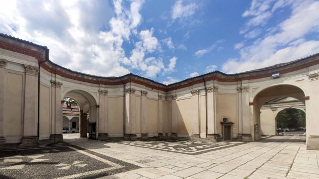 CERTOSA / PIAZZALE ACURSIO AD.ZE - Foto 10