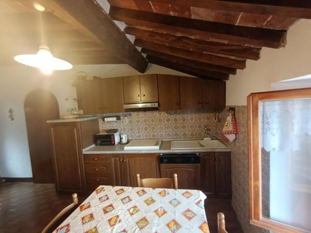 Casa semindipendente in vendita a Montieri 80 mq Rif: 1077150 - Foto 10