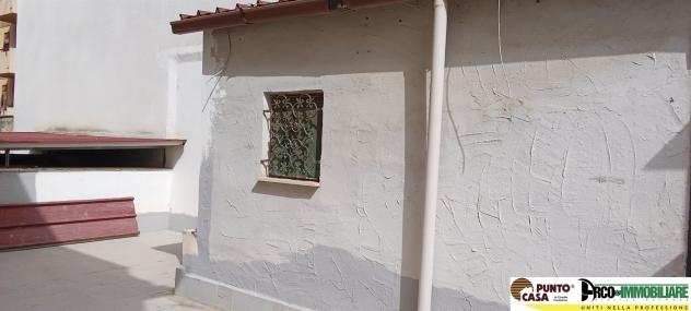 Via Malvica – Casa indipendente con ampia terrazza, a pochi minuti da Mondello - Foto 19