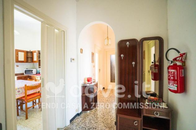 Appartamento di 75 m² con 4 locali e box auto in vendita a Pietrabruna - Foto 15