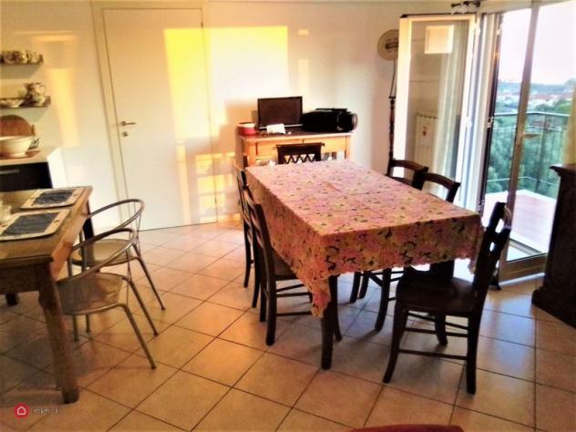 Appartamento di 95mq in Via Castellaro 26 a Pompeiana - Foto 3