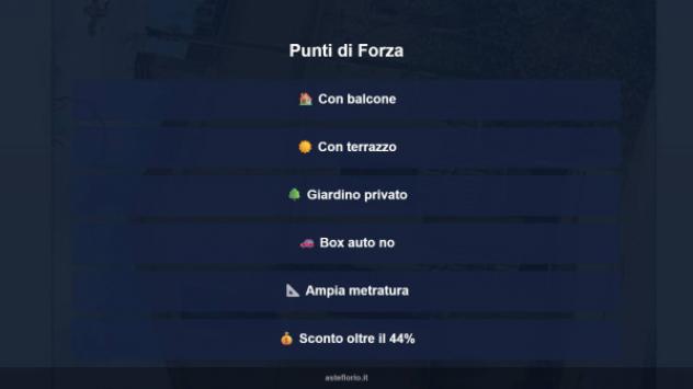 Immobile in asta di 191 m² in vendita a Salemi - Foto 16