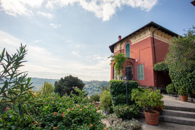 Villa in vendita a Torrita Tiberina - Foto 6