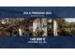Immobile in asta di 91 m² in vendita a Zola Predosa
