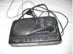 Radiosveglia digitale marca VINCENT vintage