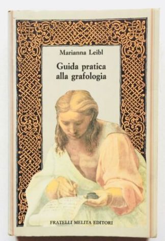 Guida pratica alla grafologia