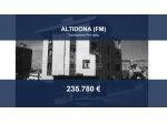 Immobile in asta di 30 m² in vendita a Altidona