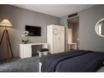 Albergo 18 confortevoli camere