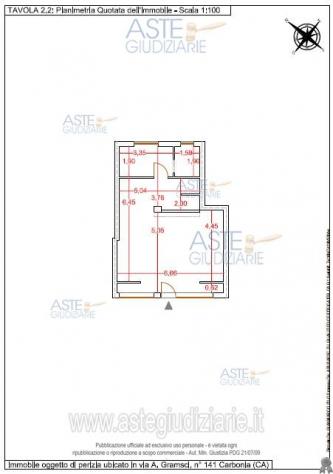 IMMOBILI-IMMOBILE COMMERCIALE-Viale Gramsci, 113, 09013 Carbonia SU, Italia - Foto 10