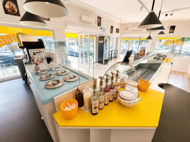 GFP- GELATERIA ARTIGIANALE QUARTIERE BORGO ROMA - Foto 8