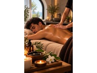 Massaggi - benessere Sassari - ANABEL, Massaggiatrice, La cura perfetta per la tua stanchezza di oggi Tel:3510050457