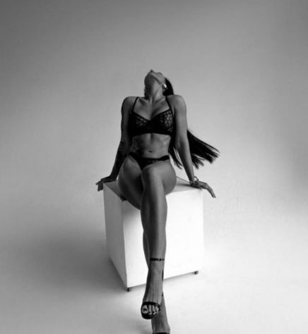 L’ARTE DEL TANTRA CON SARA ALESSIA LEILA IN STUDIO BENESSERE A TRANI - Foto 5 Tel:3313745418