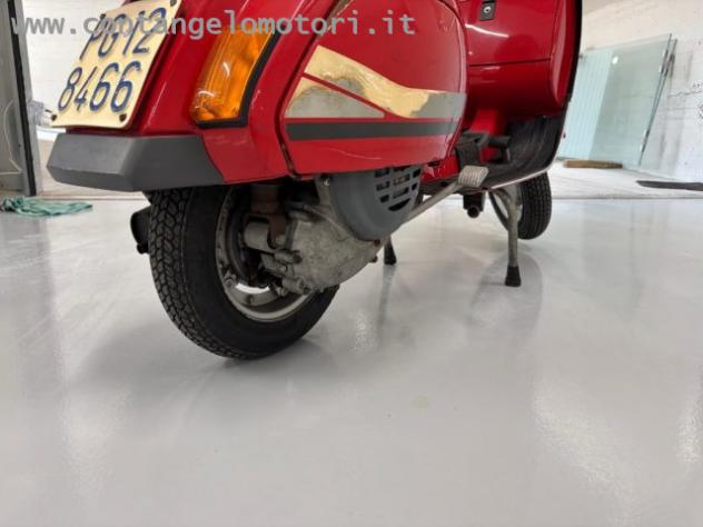 PIAGGIO Vespa 125 ETS P 125 ETS rif. 24077505 - Foto 5