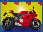 DUCATI Panigale V4 Garantita e Finanziabile rif. 23546220