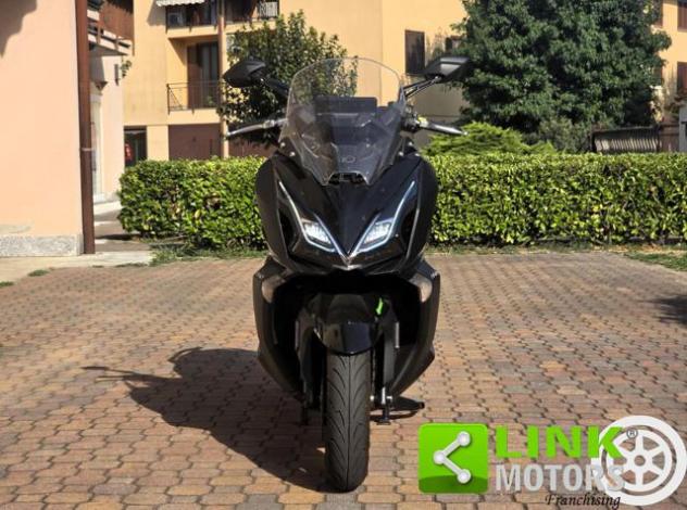 KYMCO Downtown 350GT 2025 rif. 23999570 - Foto 8