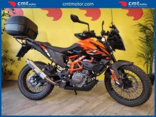 KTM 390 Adventure ABS rif. 23903631