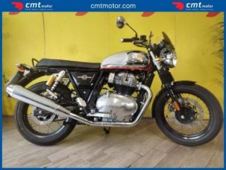 ROYAL ENFIELD Interceptor 650 ABS rif. 23971932