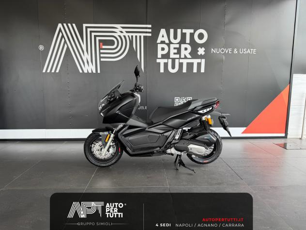 Kymco Dink 125 Dink-X 125 E5+ - Foto 4