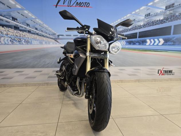Triumph Street Triple - 675 ABS - Foto 2