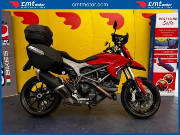 DUCATI Hyperstrada 939 Garantita e Finanziabile rif. 21499726