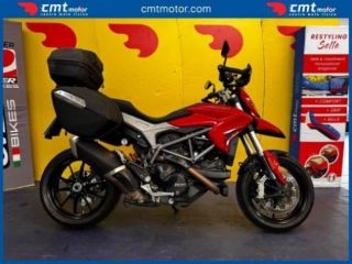 DUCATI Hyperstrada 939 Garantita e Finanziabile rif. 21499726