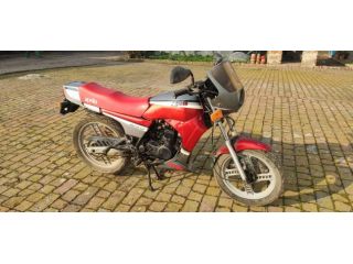 Moto Aprilia RS125