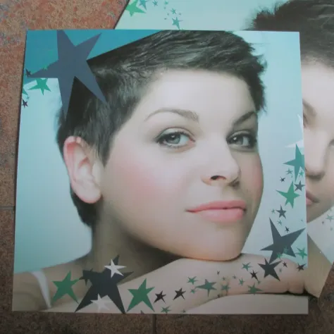 ALESSANDRA AMOROSO - Stupida - LP VERDE - SOLO CONSEGNE - Foto 5