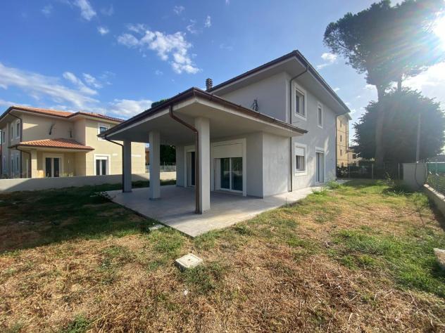 Villa in vendita a Lunata - Capannori 190 mq Rif: 1283256
