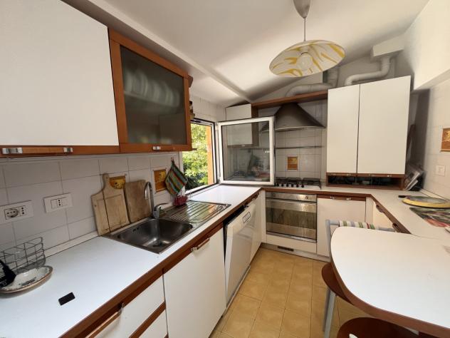 APPARTAMENTO di 6 vani e di 140 mq (BOLOGNA) rif. 5MLG - Foto 15