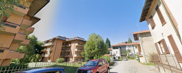 Bilocale con giardino privato e spese comprese - Foto 3