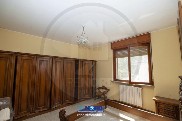 RIF. VIL9361 - VILLANTERIO - Affittasi appartamento di 4 locali, doppi servizi, balconi, box e area esterna. - Foto 18