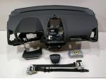 KIT AIRBAG FORD ECOSPORT 2018