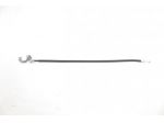 YAMAHA MT-07 1WS2478E0000 CAVO FILO CHIUSURA SELLA RM18 19 - 20 SEAT LOCK CABLE