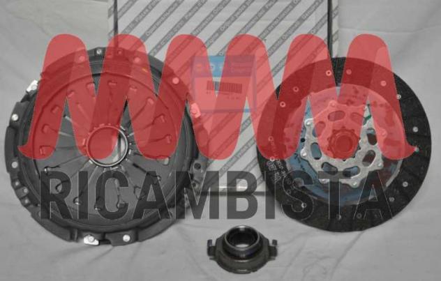 Alfa 147 Alfa 166 frizione 71749477 - Foto 2