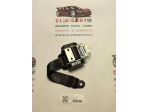 CINTURA DI SICUREZZA POSTERIORE DX DACIA Duster 1° Serie 751262 6040724 K9K &hellip;