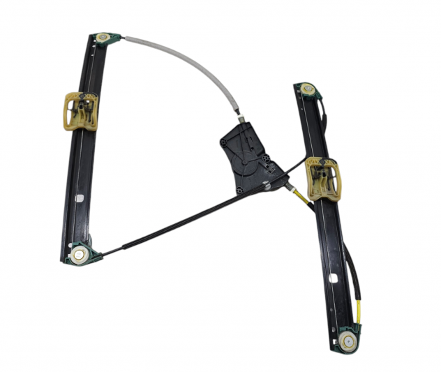 ALZACRISTALLO ELETTRICO ANT. DX AUDI A6 Sedan Serie C8 (4A2) 4K0837462 (1825)