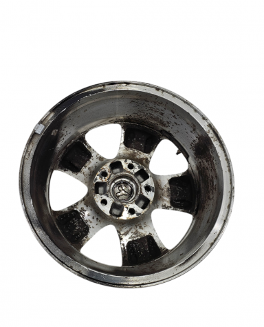 CERCHIO IN LEGA DODGE Journey 1° Serie 1EK85TRMAA (08) - Foto 13