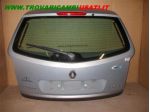 PORTELLO ARGENTO C/VETRO APR. RENAULT LAGUNA (B74/K74)  Carrozzeria  Lamier &hellip;
